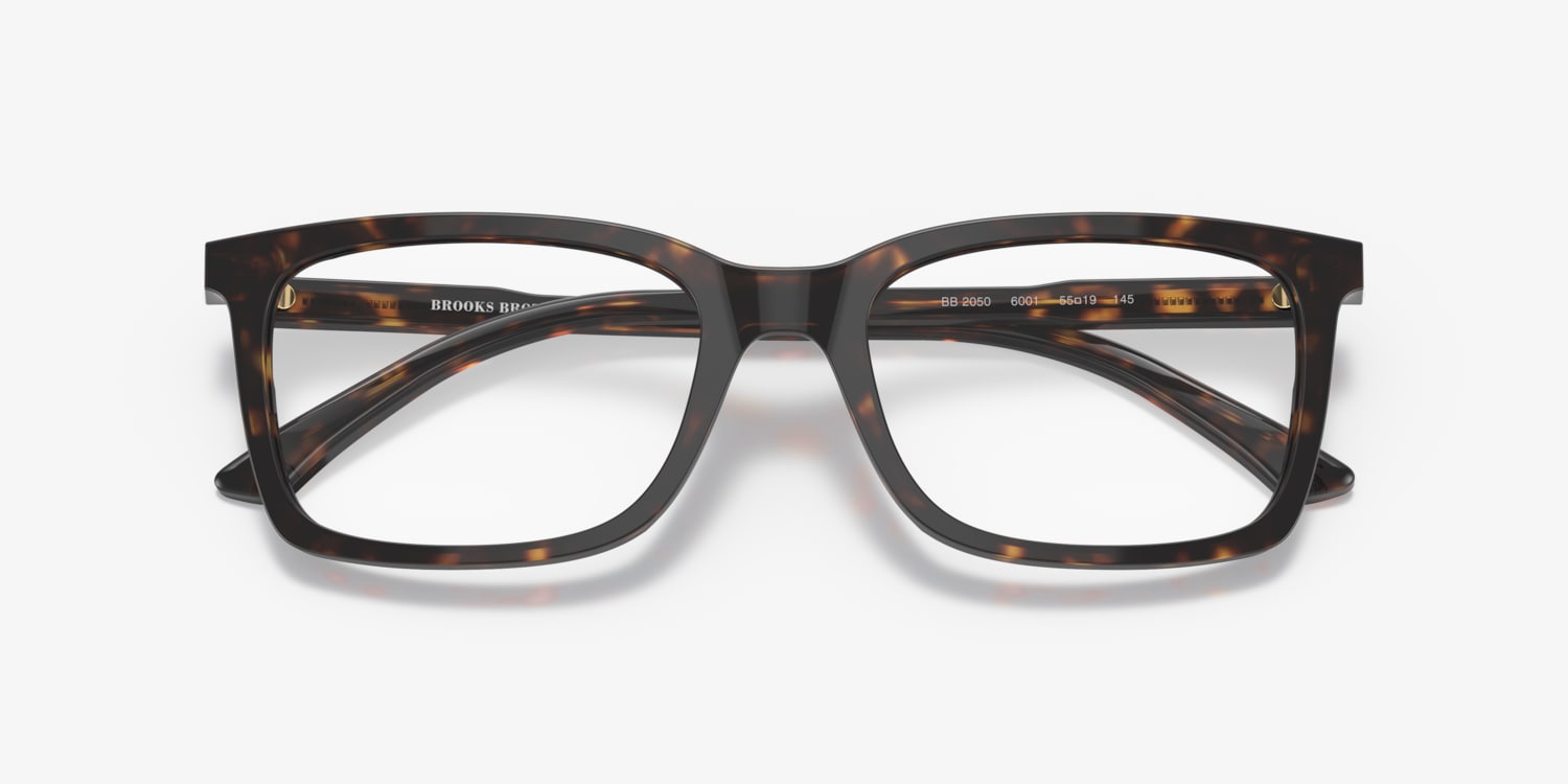 Brooks Brothers BB2050 Eyeglasses | LensCrafters
