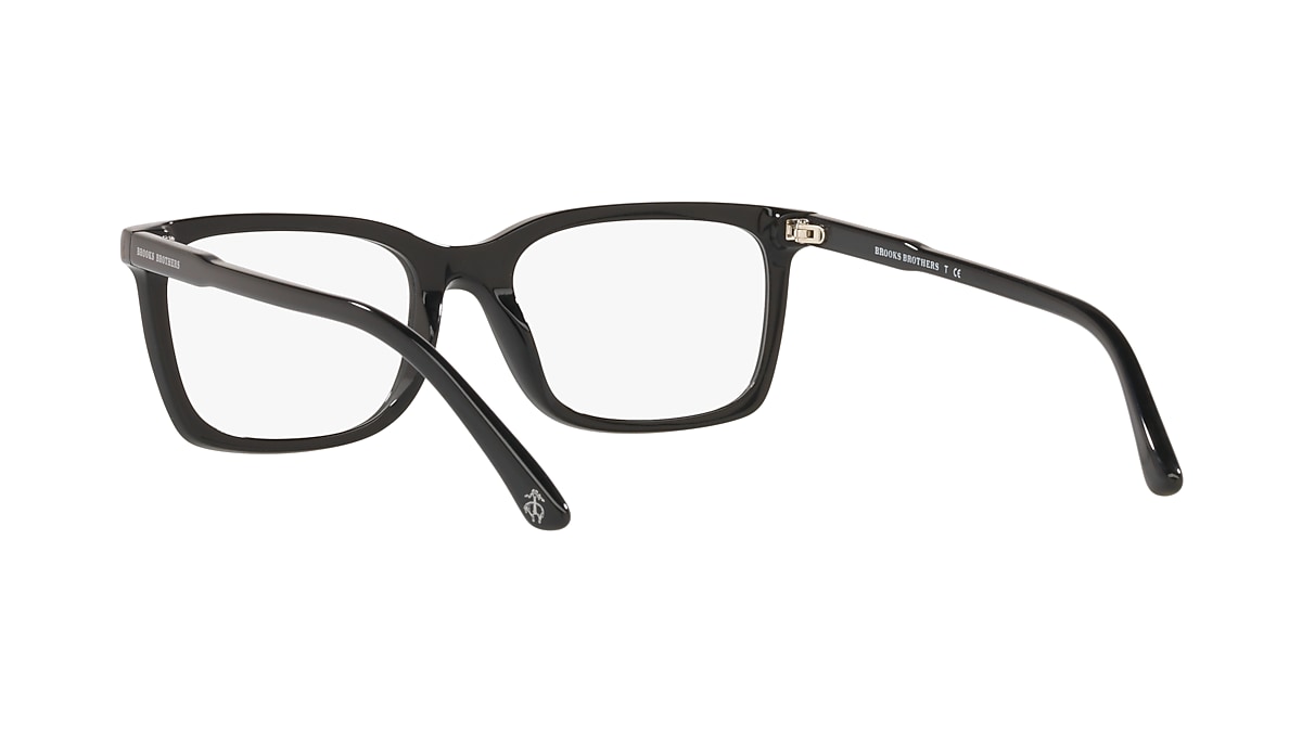 Brooks store brothers eyeglasses