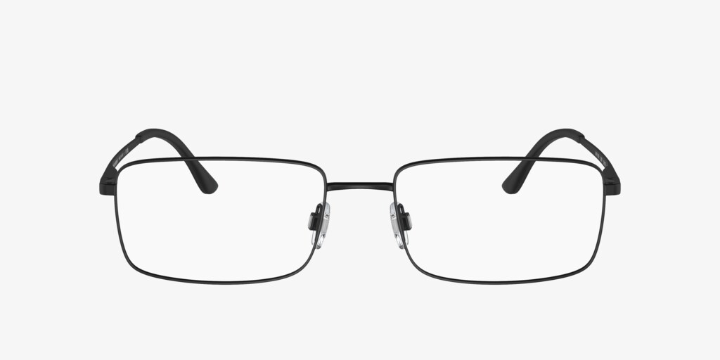 GIORGIO ARMANI AR7243-U 5988 53mm Eyewear FRAMES Eyeglasses RX Optical  Glasses - GGV Eyewear