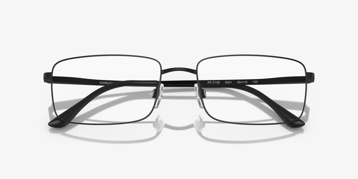 ayamii　0625 Giorgio Armani AR5108 Eyeglasses | LensCrafters