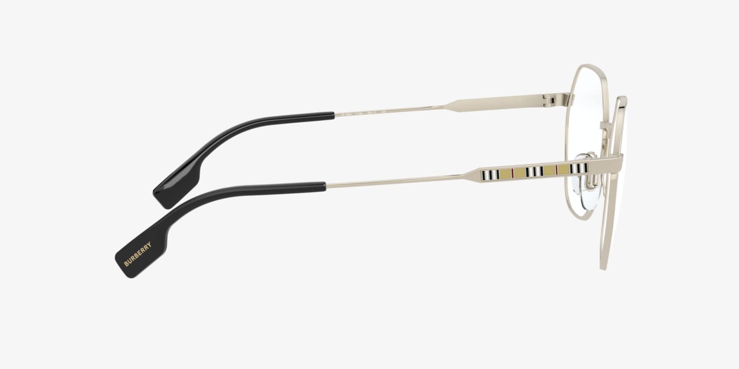 Burberry BE1350 Erin Eyeglasses | LensCrafters