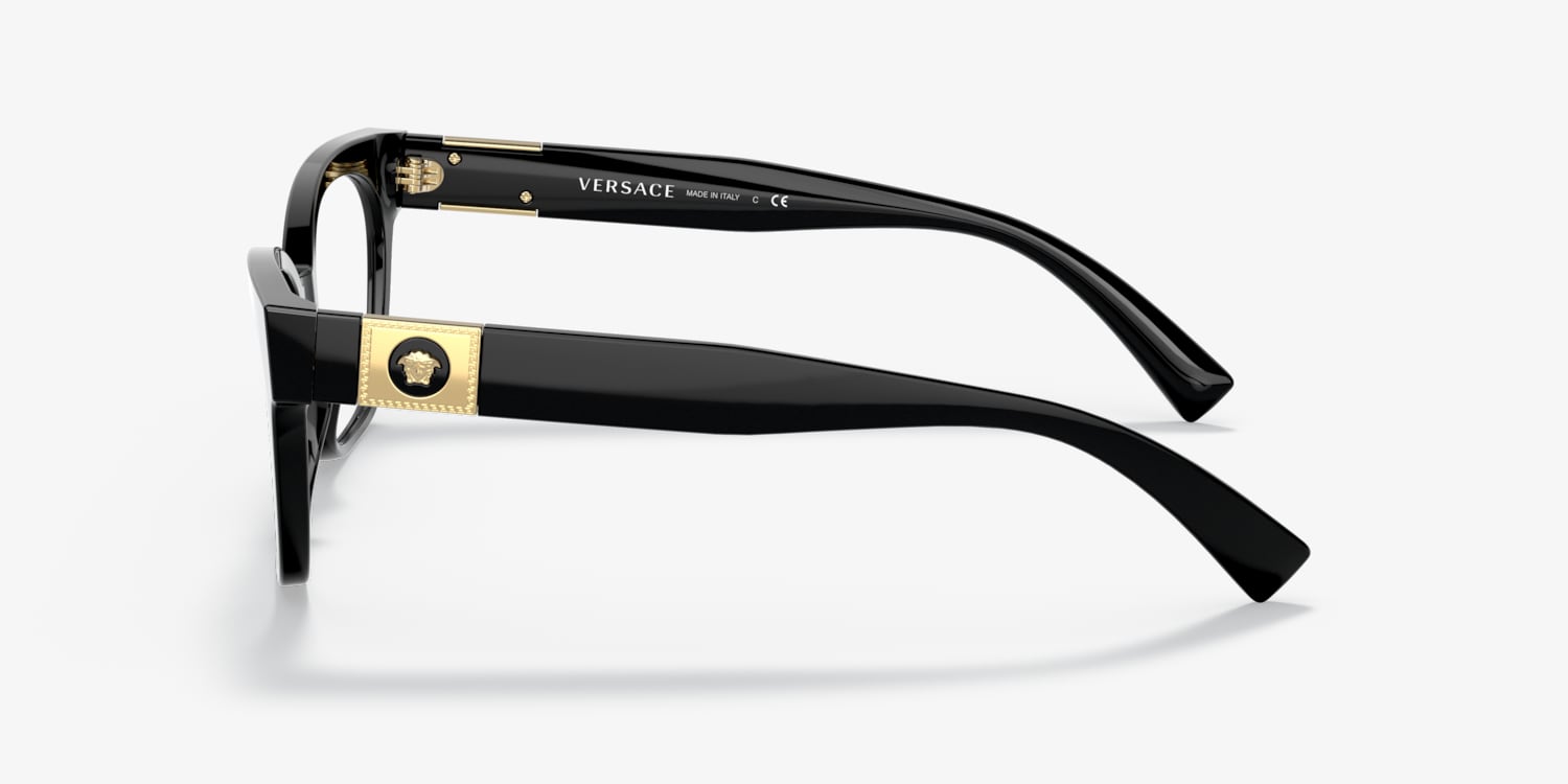 Versace VE3294 Eyeglasses LensCrafters