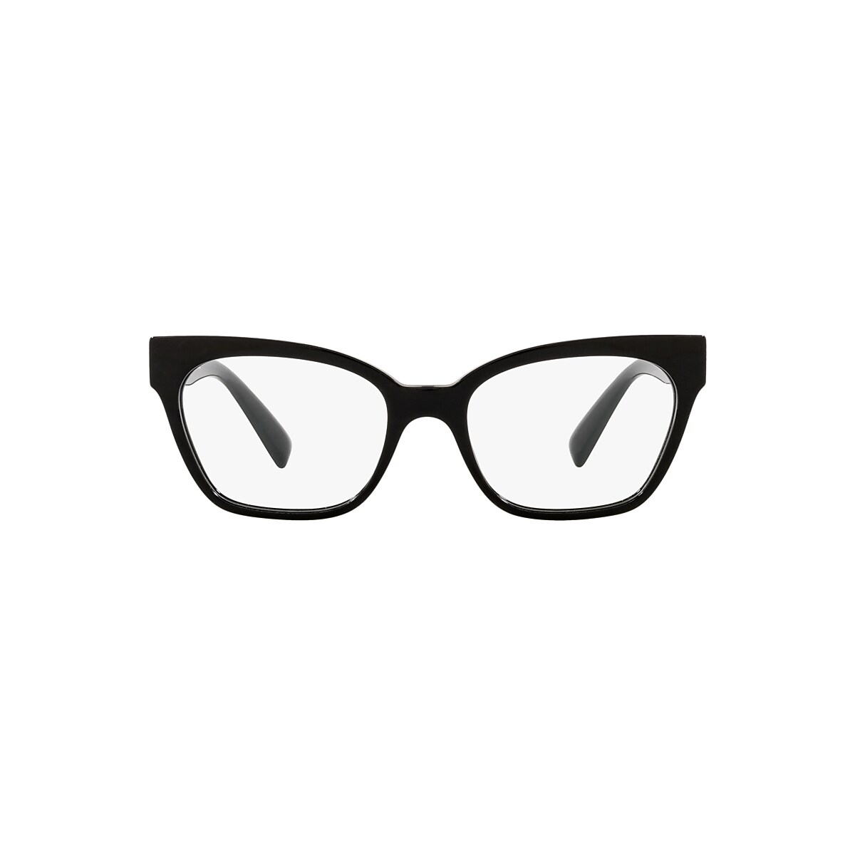 VERSACE キャットアイフレムメカネ VE3294 GB1 Versace VE3294 Eyeglasses | LensCrafters