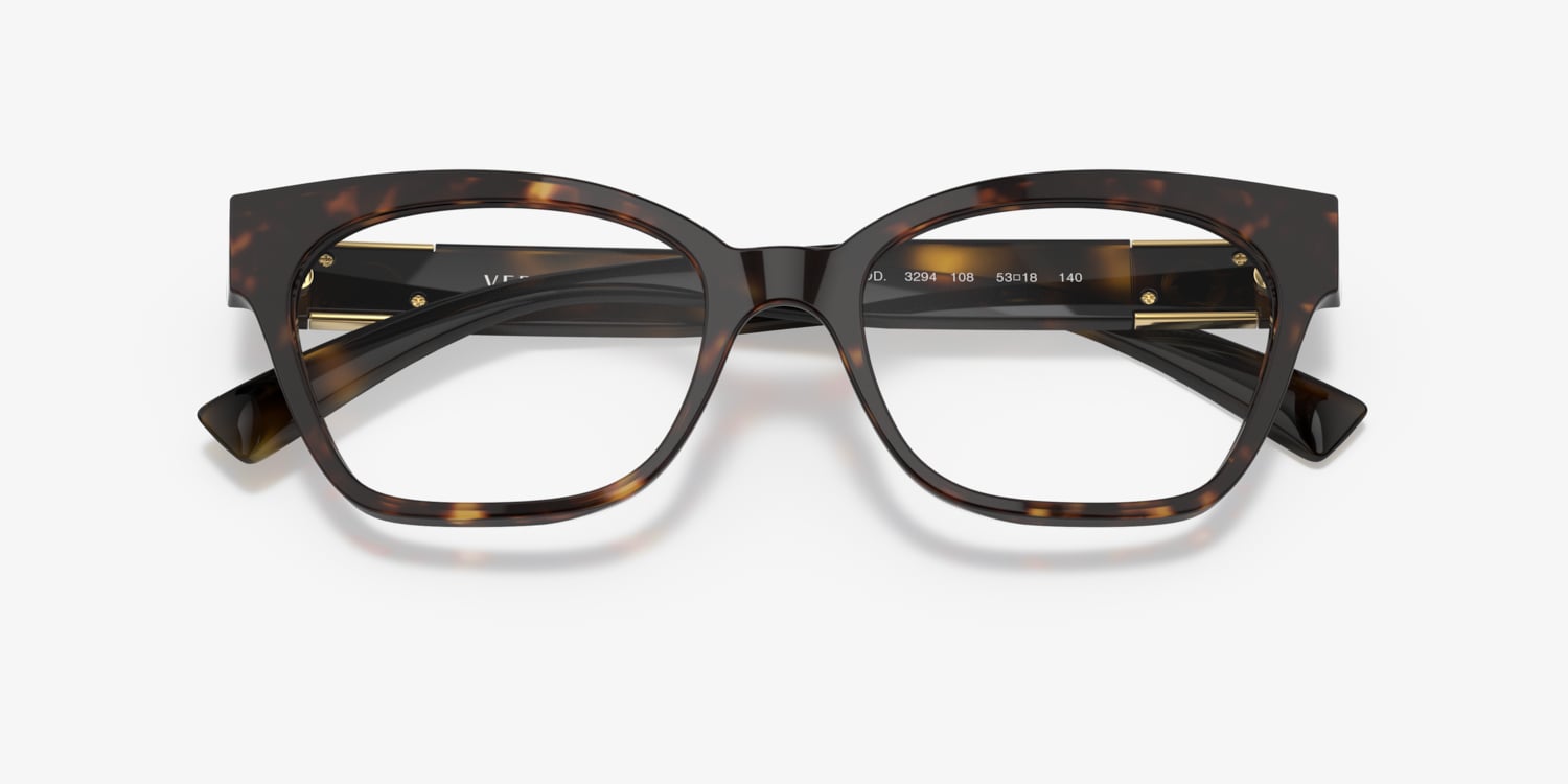 Versace VE3294 Eyeglasses | LensCrafters