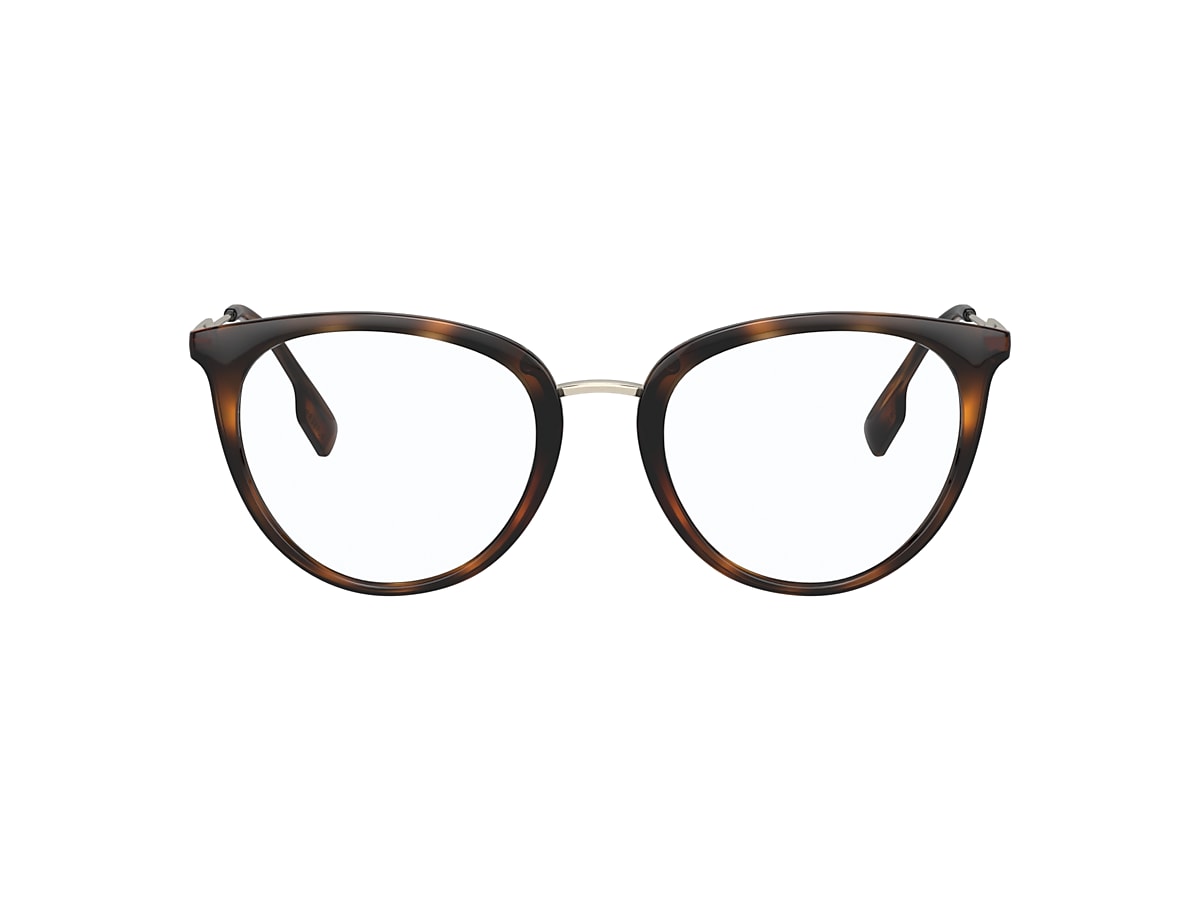 Burberry BE2331 Julia Eyeglasses | LensCrafters