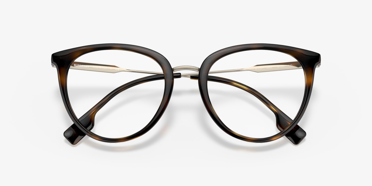 Burberry BE2331 Julia Eyeglasses | LensCrafters