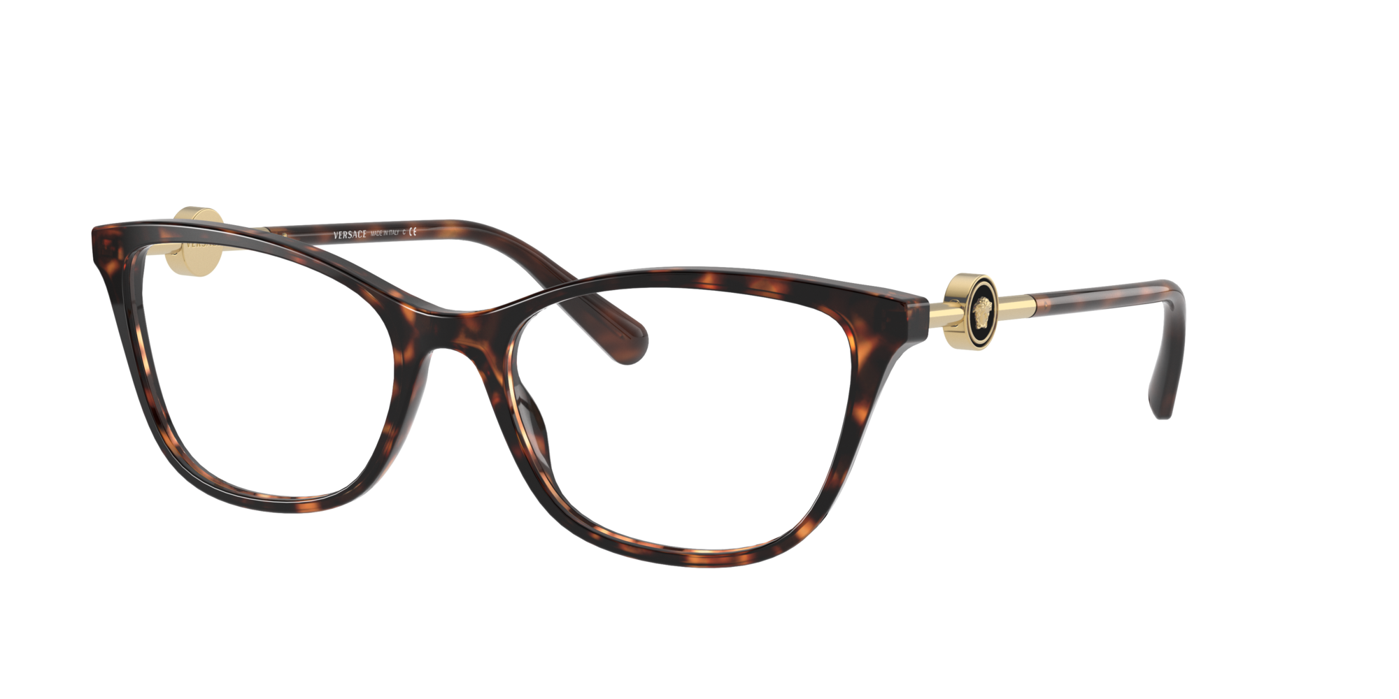 lenscrafters versace women's