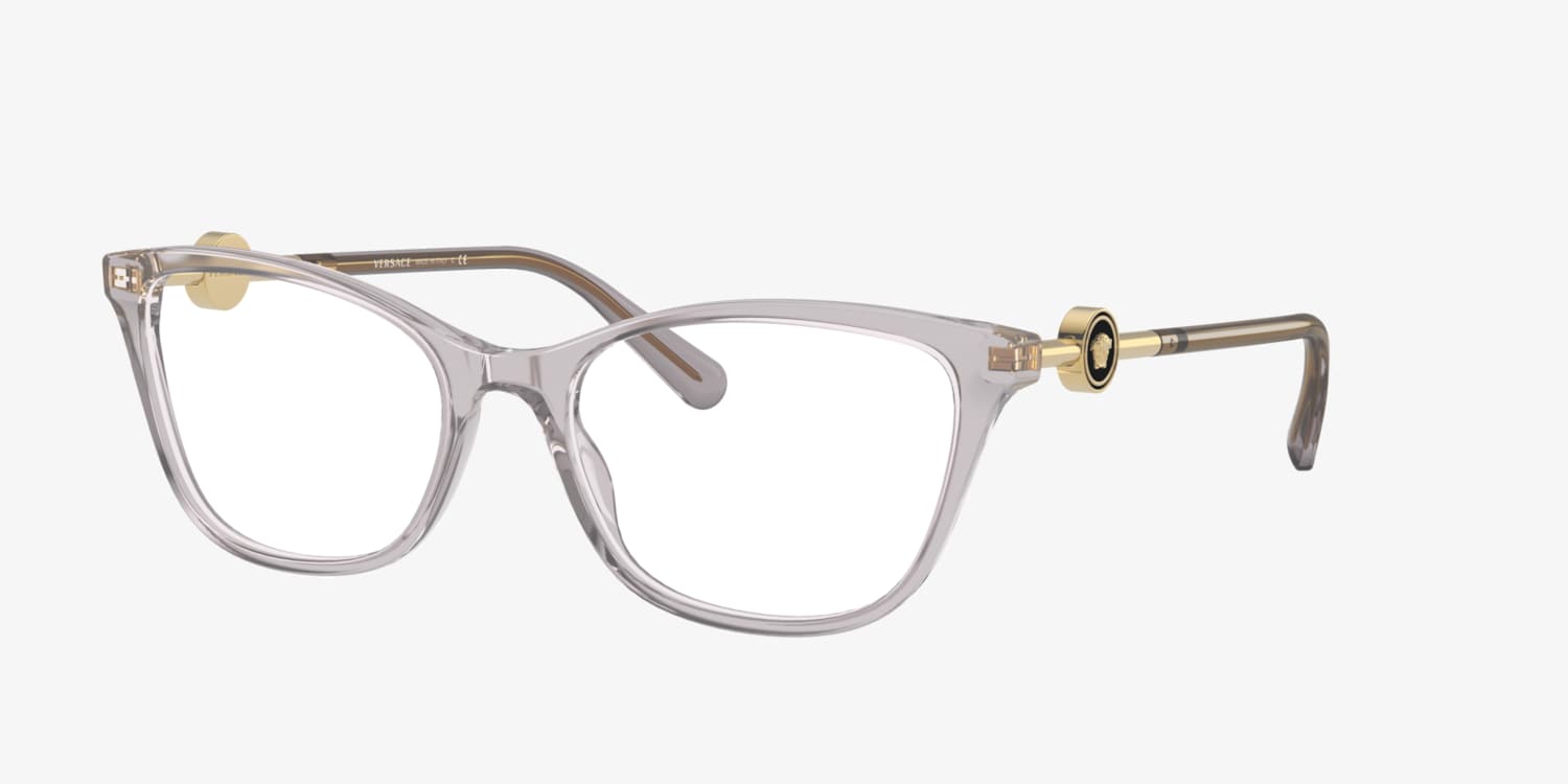 Versace VE3293 Eyeglasses | LensCrafters