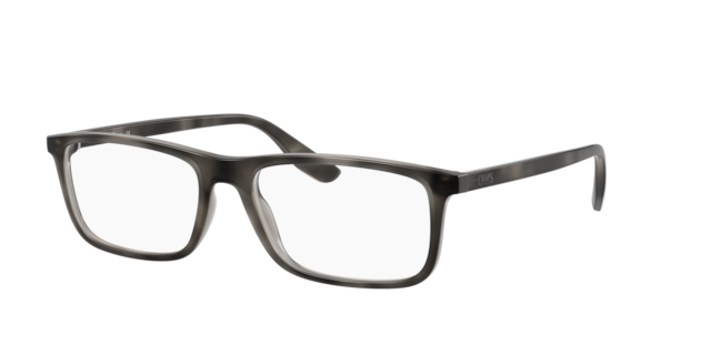 Chaps Man  Shiny Grey Tortoise