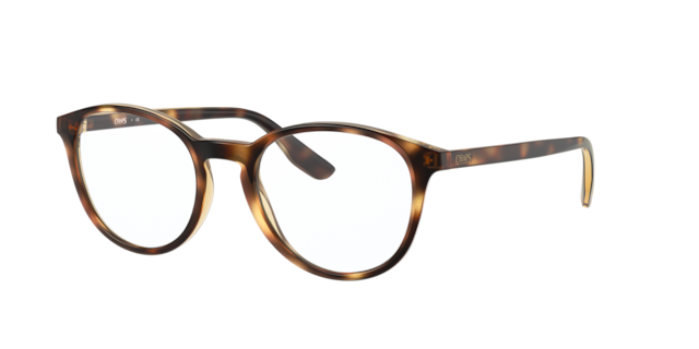 Chaps Man  Shiny Dark Havana