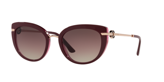 Bvlgari Woman  Rosso Cherry
