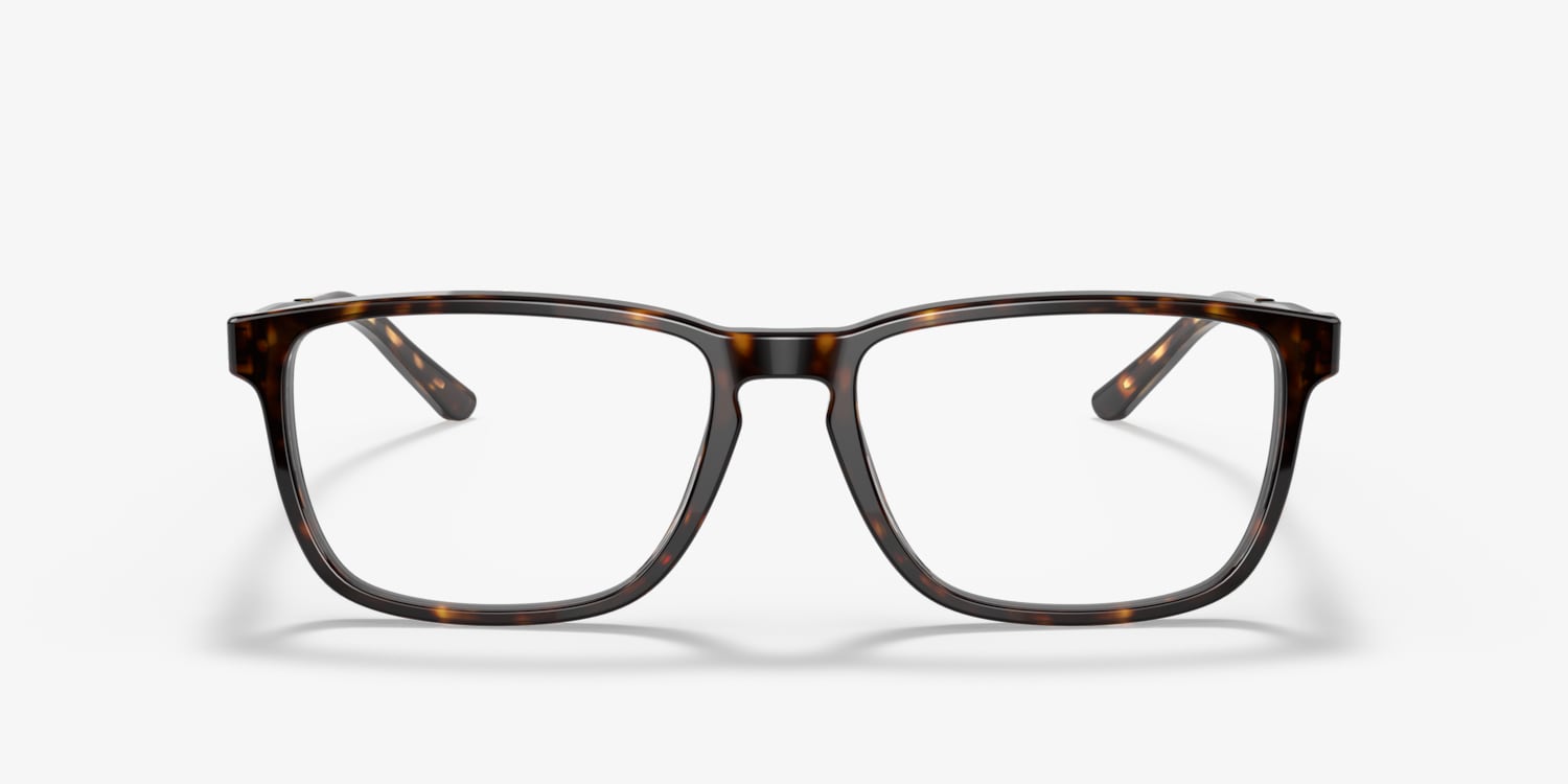 Ralph Lauren RL6208 Eyeglasses | LensCrafters