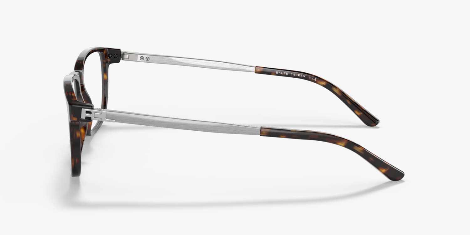 Ralph Lauren RL6208 Eyeglasses | LensCrafters