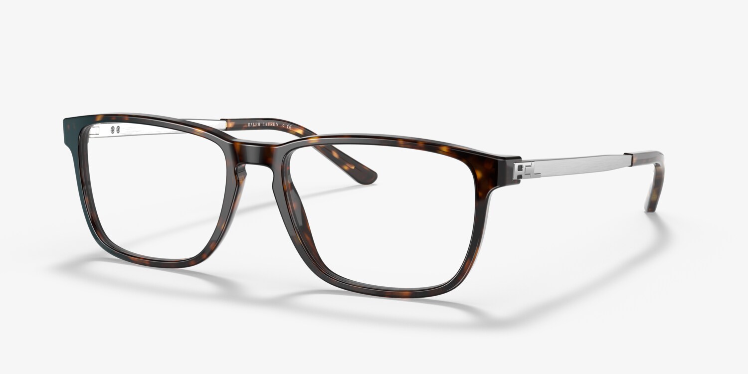 Ralph Lauren RL6208 Eyeglasses | LensCrafters