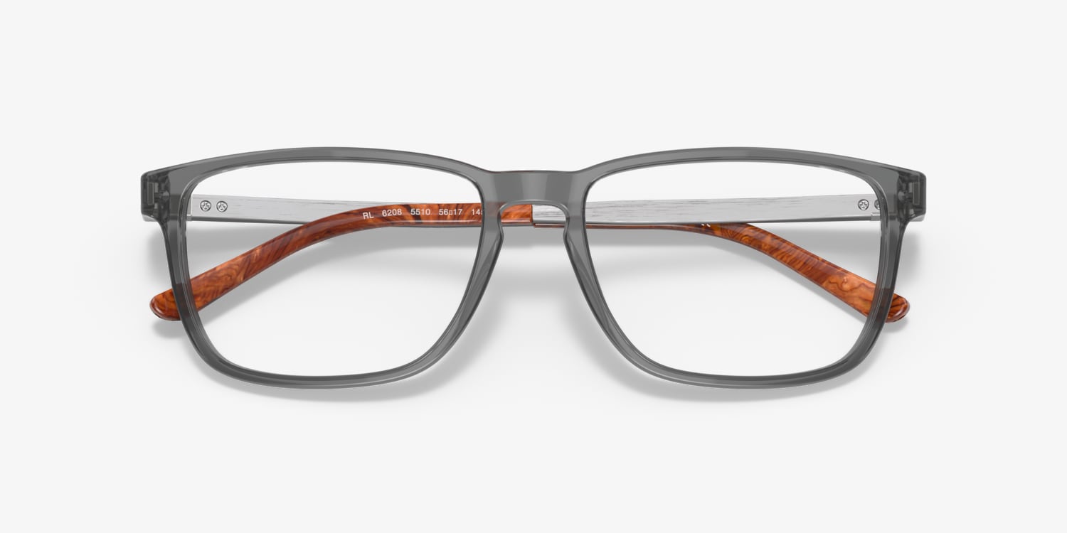 Ralph Lauren RL6208 Eyeglasses | LensCrafters