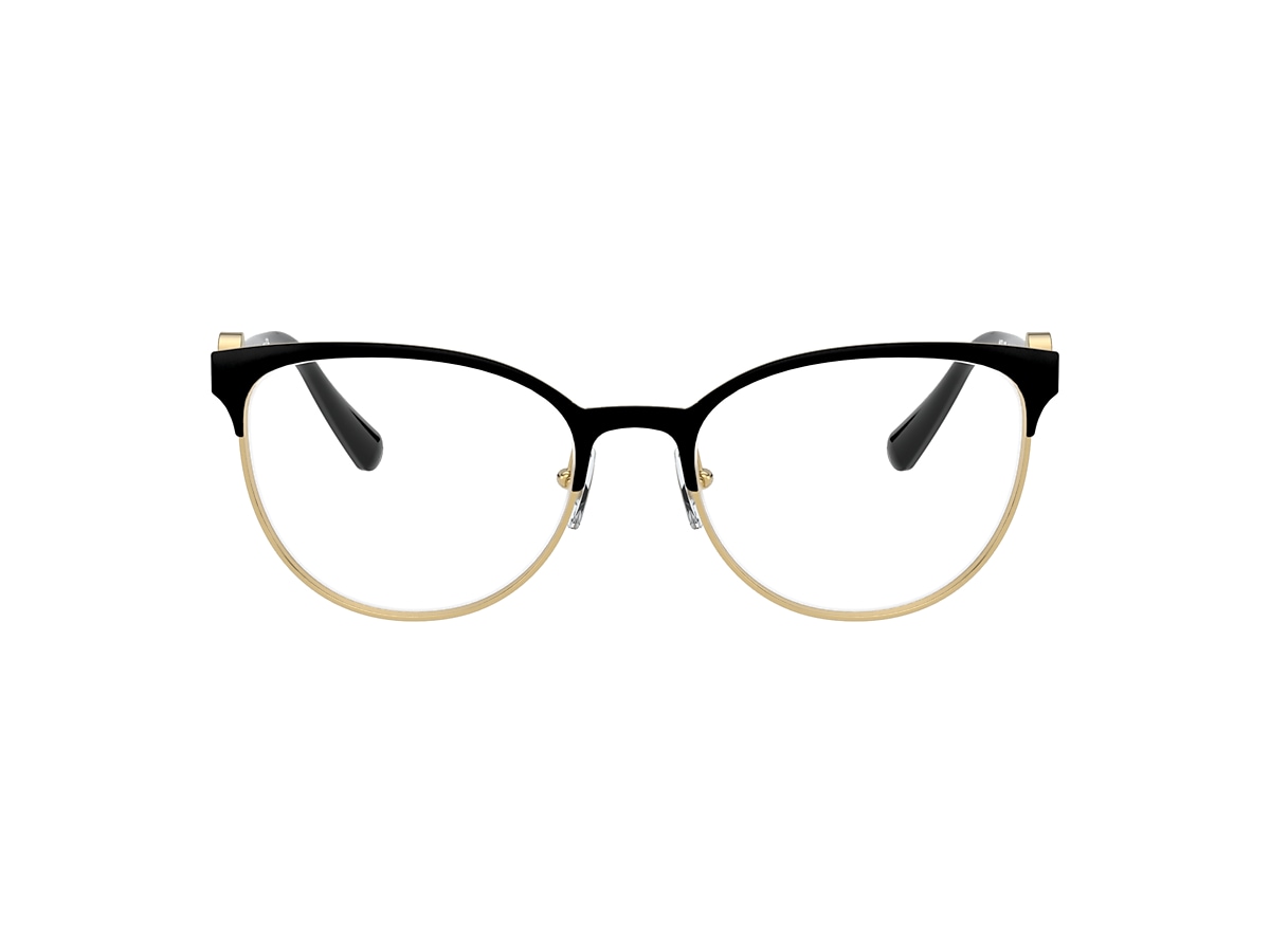 VERSACE ハタフライフレムメカネ VE3312 5352 Versace™ VE3312 Butterfly Eyeglasses | EyeOns.com