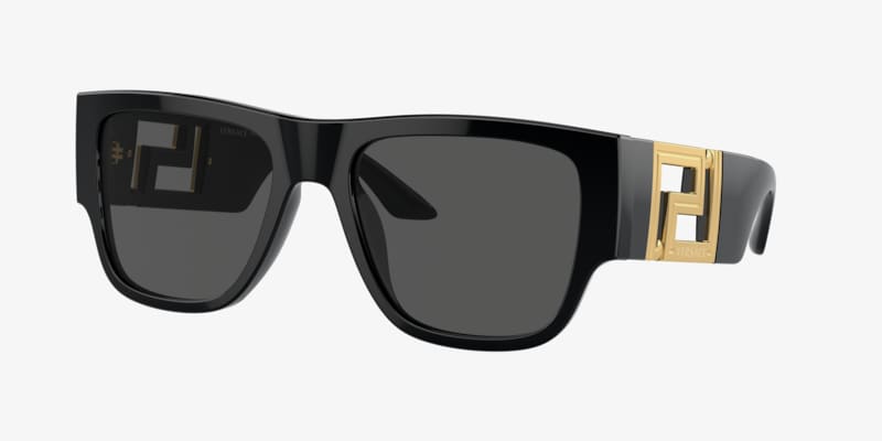 Versace Sunglasses hotsell Model#VE4296 BLACK FRAME