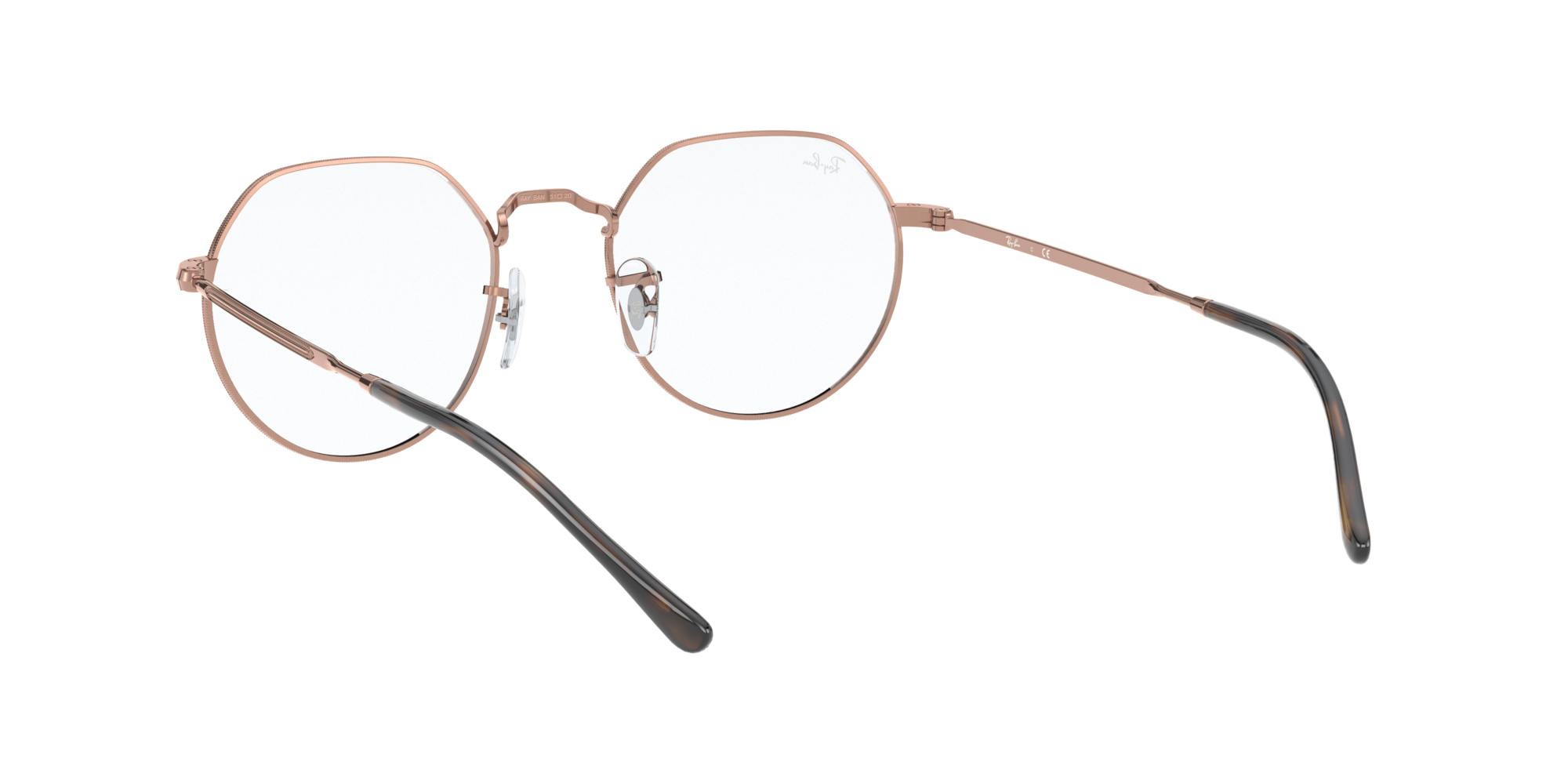 RB6465 Jack Optics