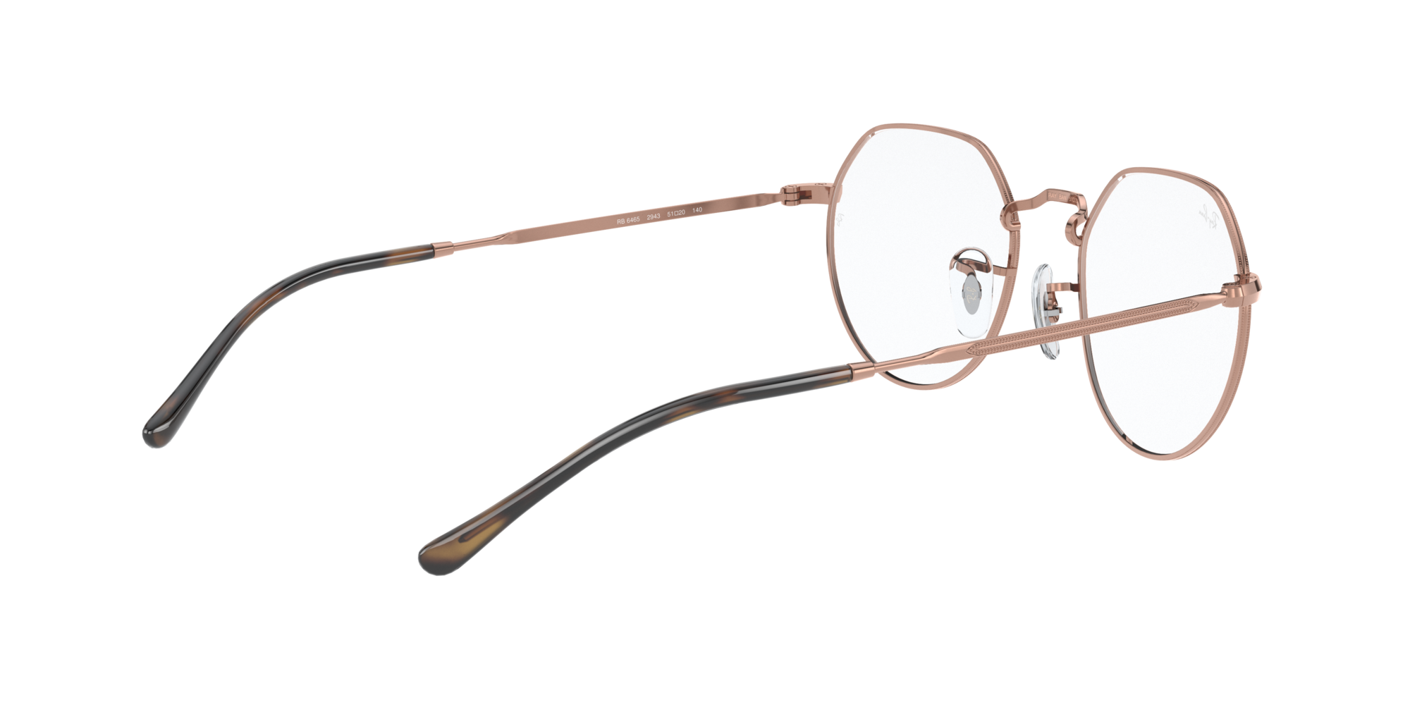 RB6465 Jack Optics