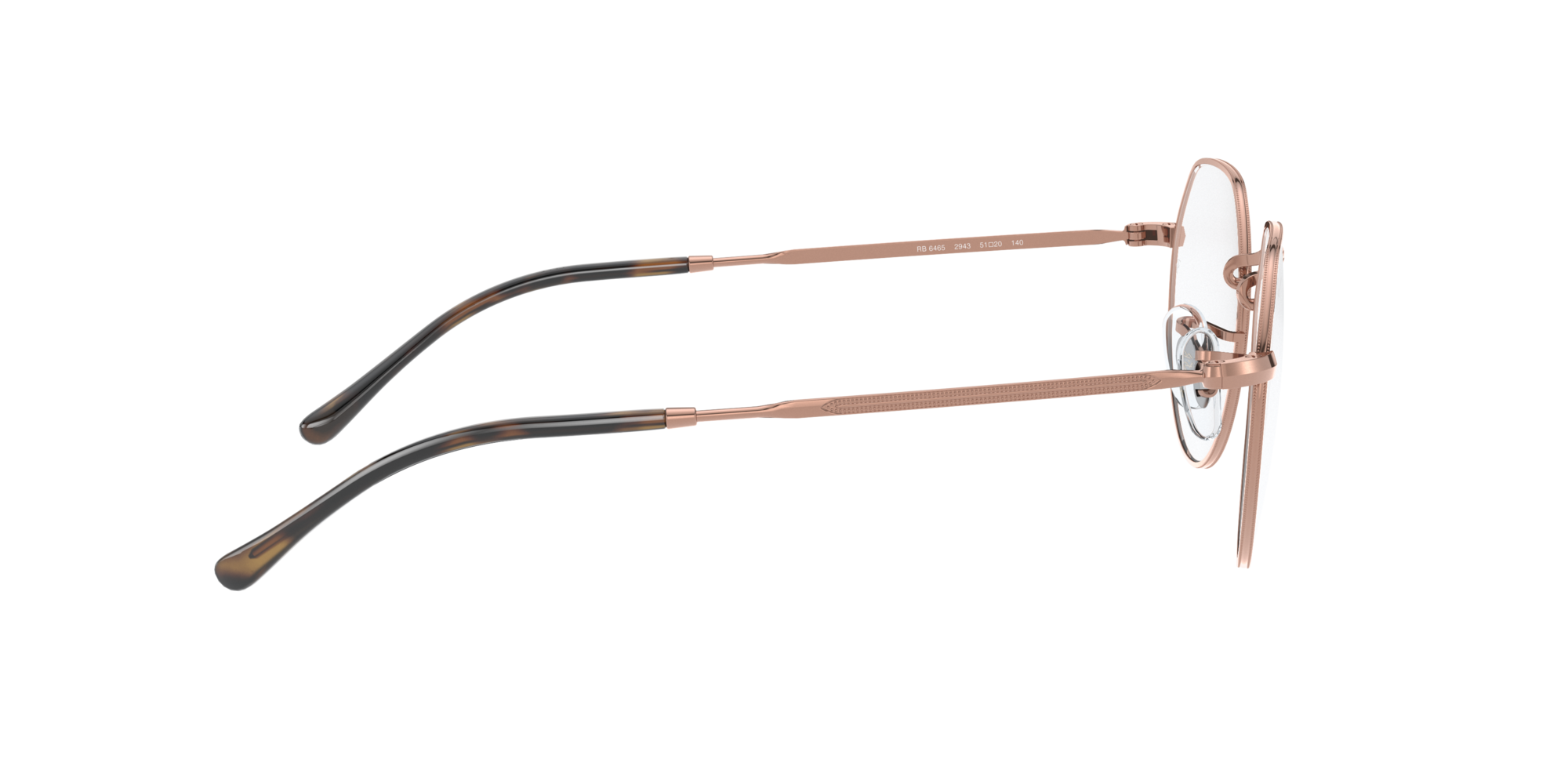 RB6465 Jack Optics
