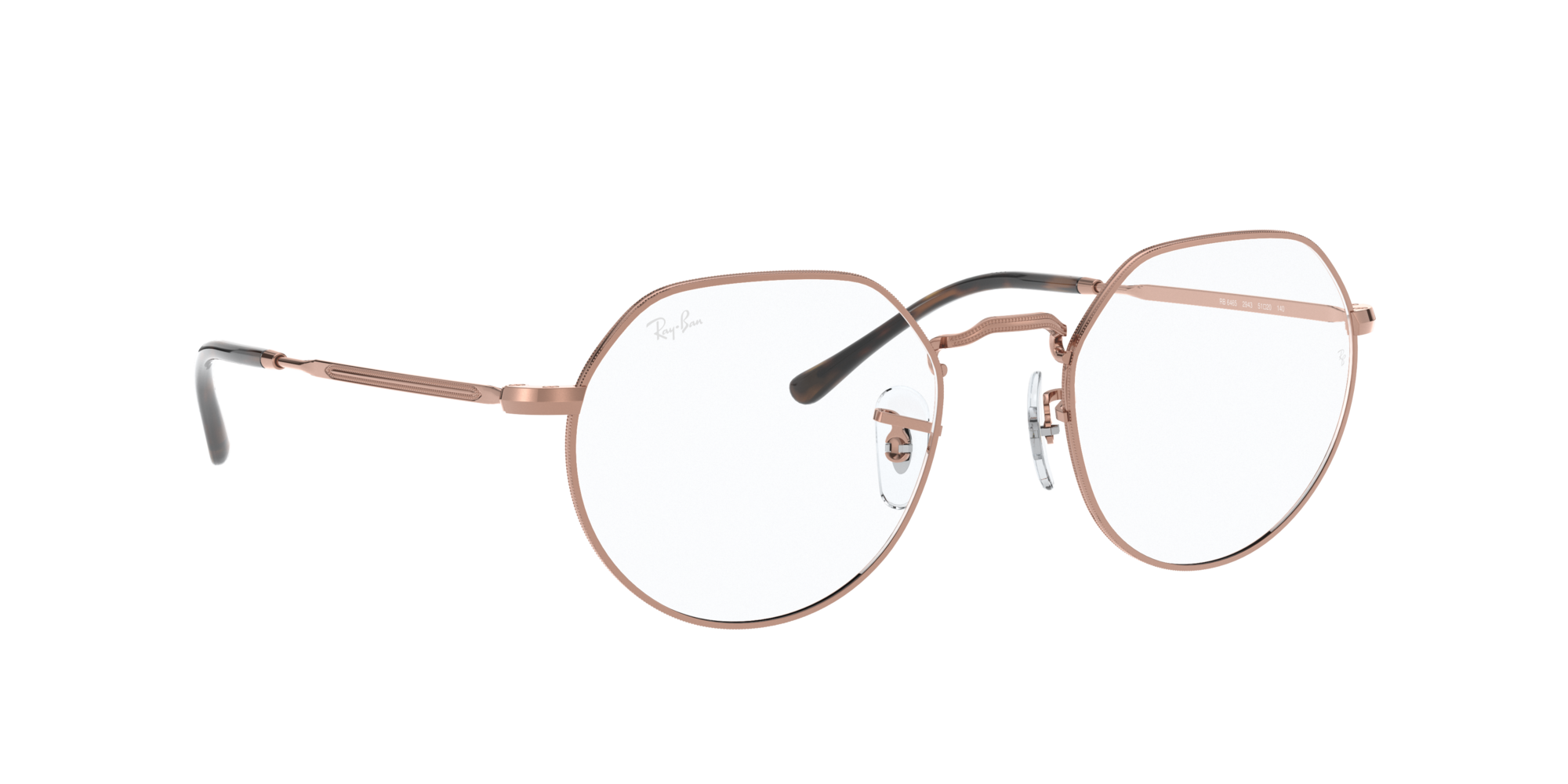 RB6465 Jack Optics