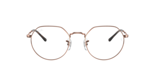 Ray-Ban RB6465 Jack Optics Eyeglasses | LensCrafters Ray-Ban RB6465 Jack Optics Eyeglasses | LensCrafters