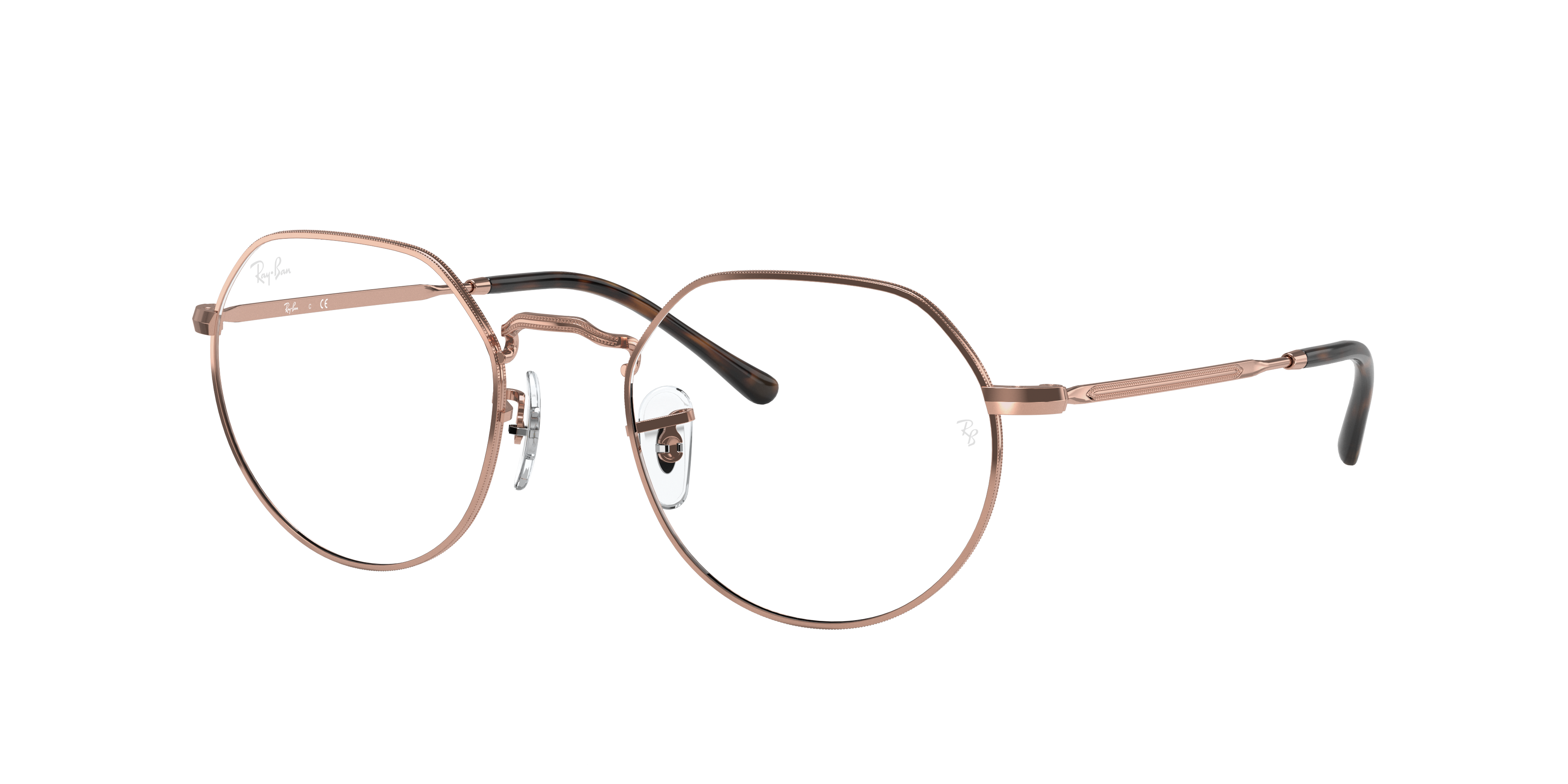 RB6465 Jack Optics