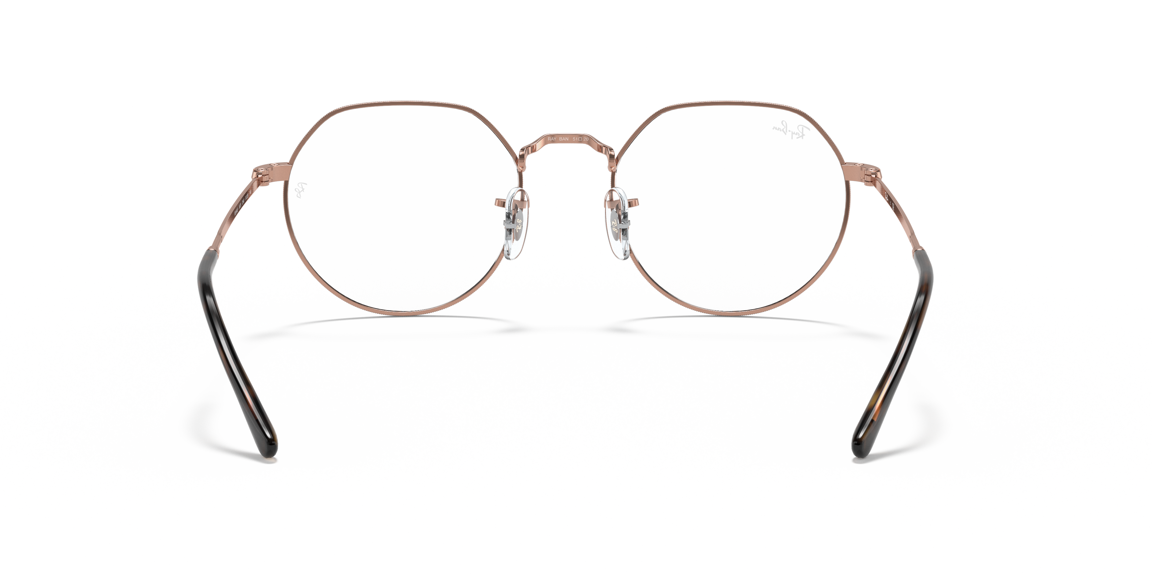 RB6465 Jack Optics