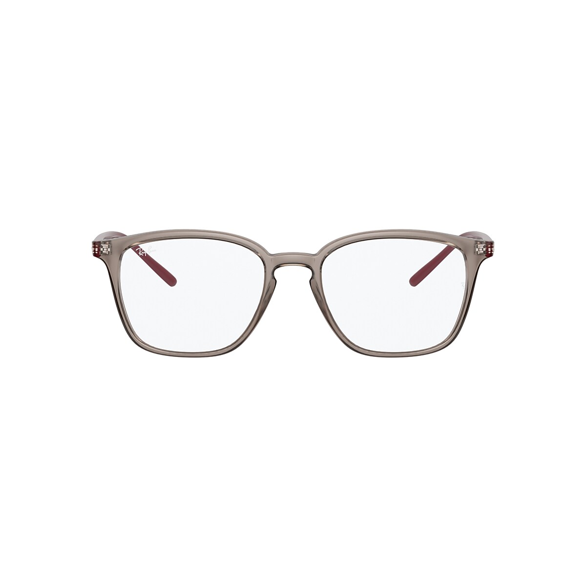 Ray-Ban RB7185 Eyeglasses | LensCrafters