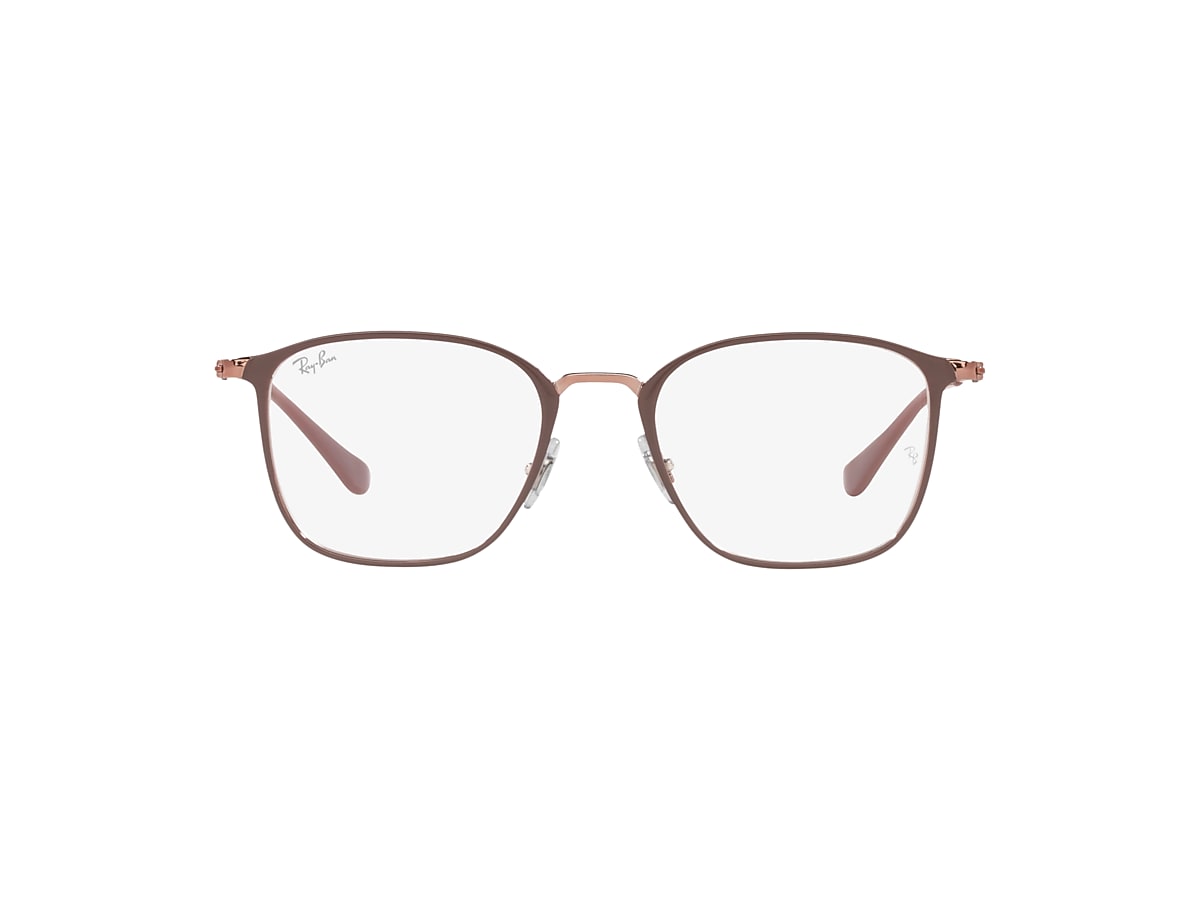 Ray-Ban RB6466 Optics Eyeglasses | LensCrafters