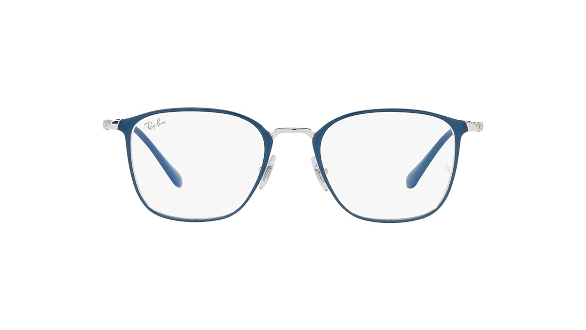 姫川敬REGULUS LIMITED EDITION Ray-Ban RB6466 Optics Eyeglasses | LensCrafters