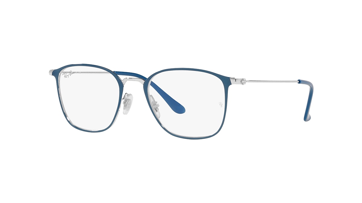 rayさま Ray-Ban™ RX6422 Wayfarer Eyeglasses | EyeOns.com
