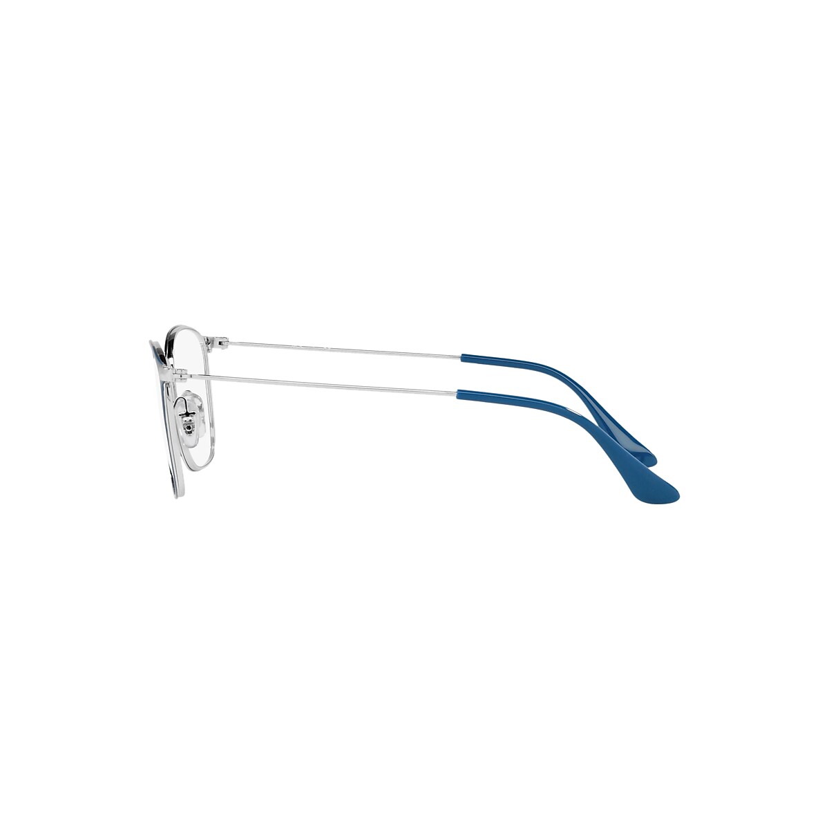rayさま RB6466 OPTICS Eyeglasses with Black Frame - RB6466 | Ray-Ban®