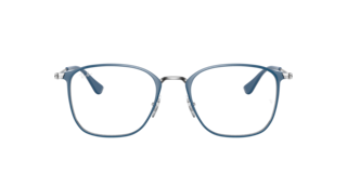 Ray-Ban RB6466 Optics Eyeglasses | LensCrafters