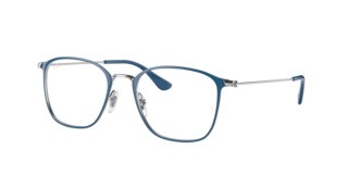 Ray-Ban RB6466 Optics Eyeglasses | LensCrafters