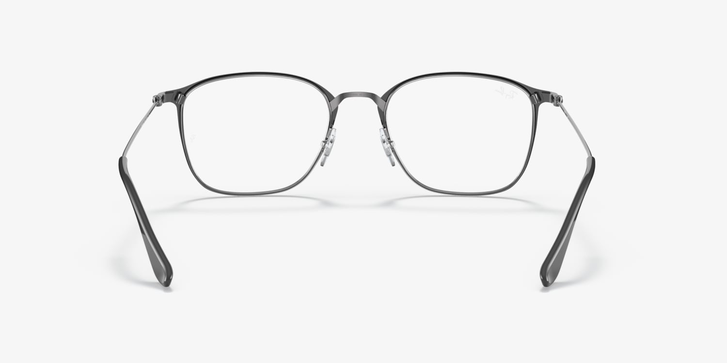 Ray-Ban RB6466 Optics Eyeglasses | LensCrafters