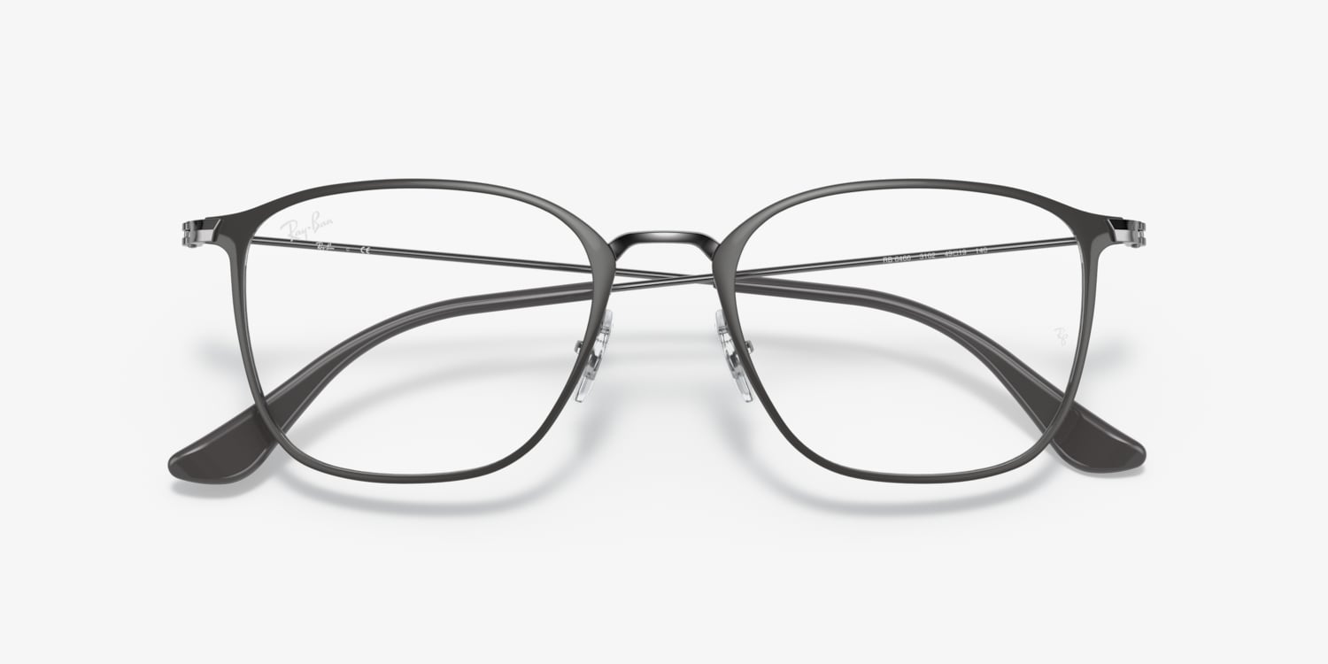 Ray-Ban RB6466 Optics Eyeglasses | LensCrafters