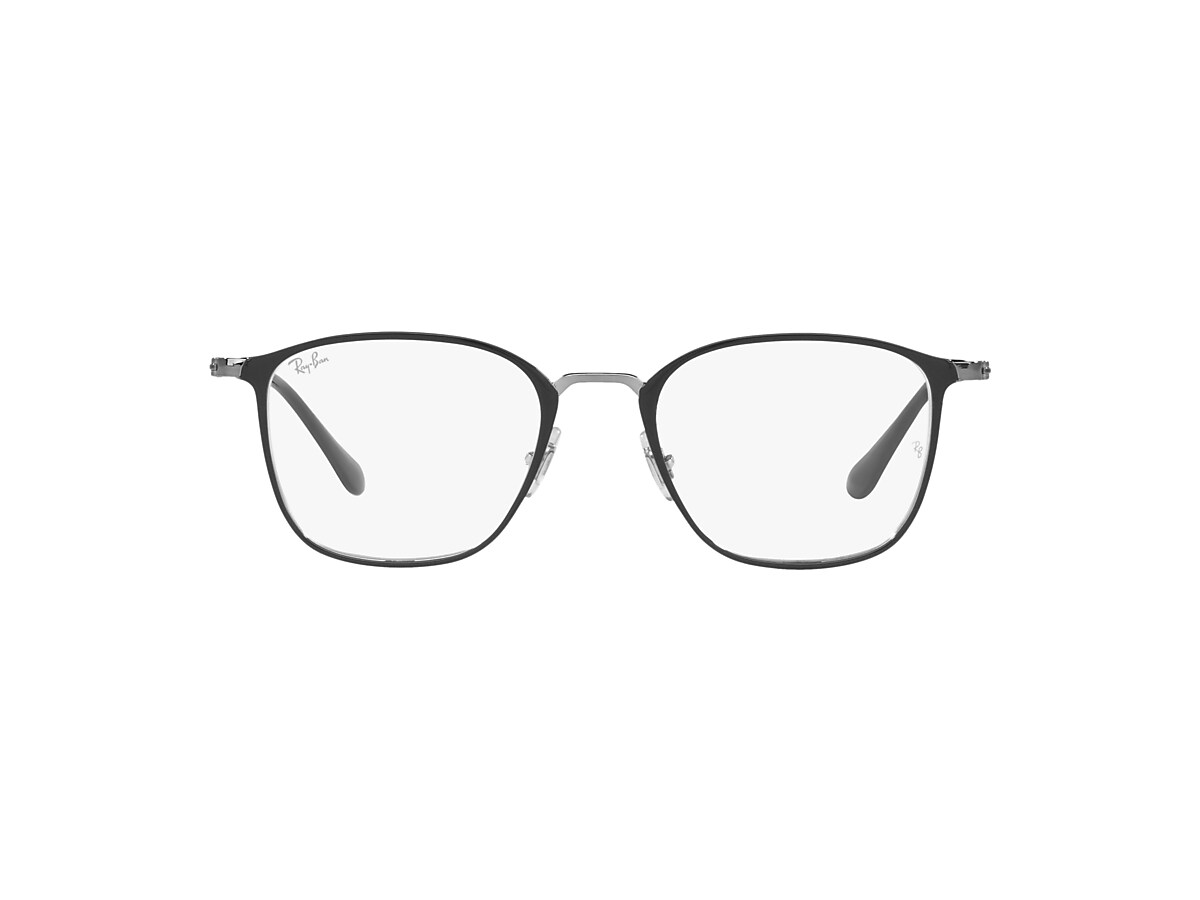 Ray-Ban RB6466 Optics Eyeglasses | LensCrafters