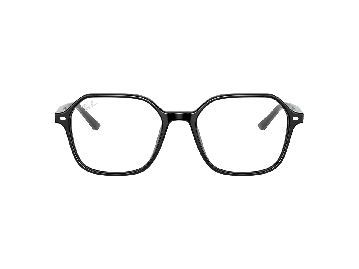 Ray-Ban RB5394 John Optics Eyeglasses | LensCrafters