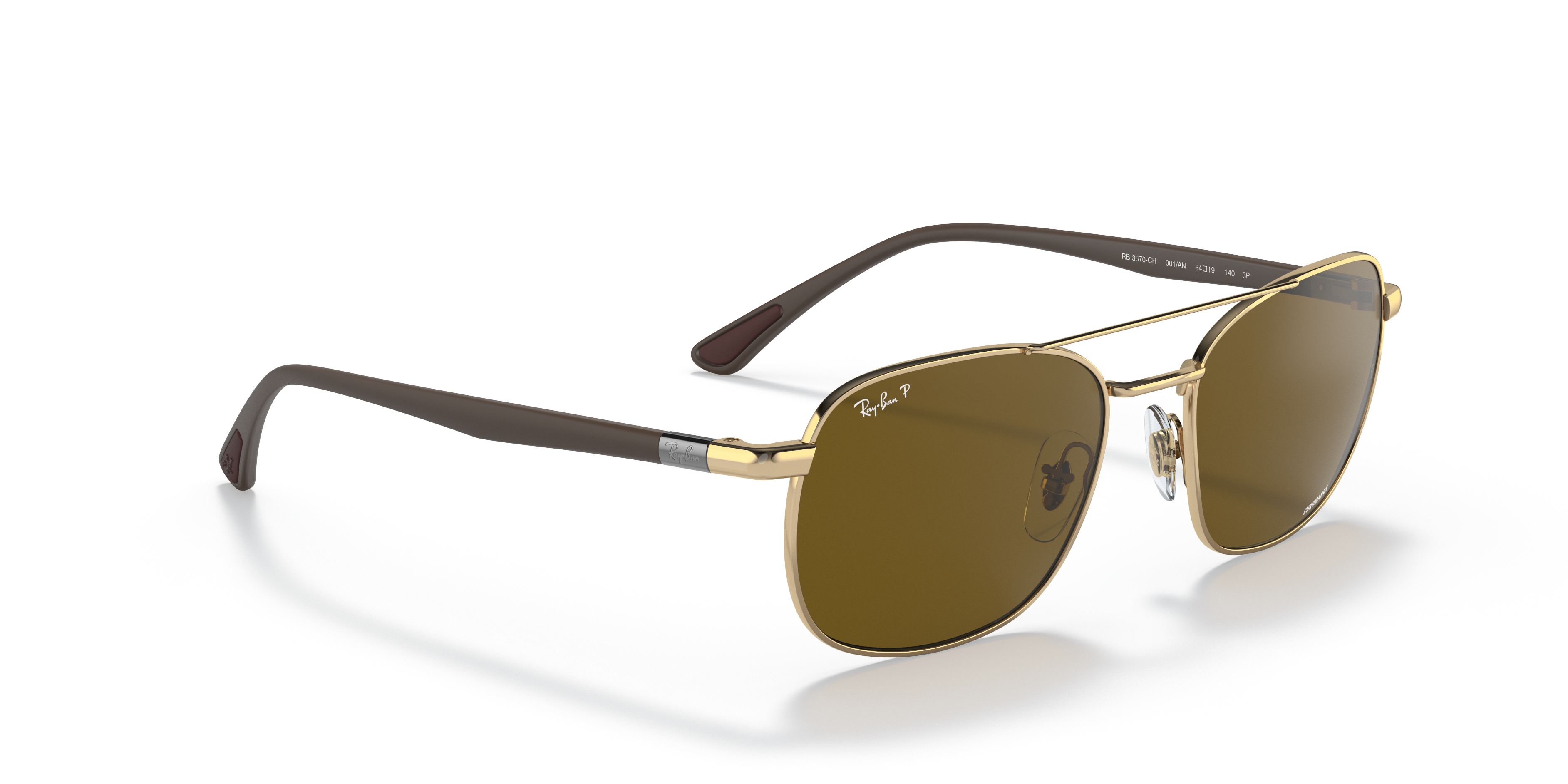 ray ban state street polarized