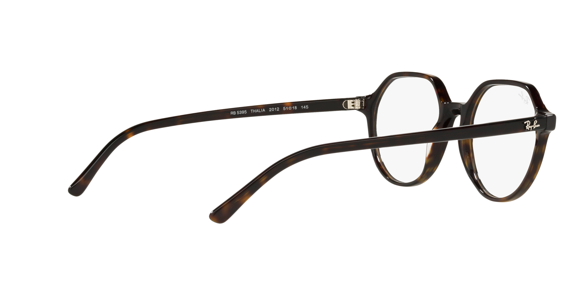 RB5395 Thalia Optics