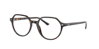 Ray-Ban RB5395 Thalia Optics Eyeglasses | LensCrafters