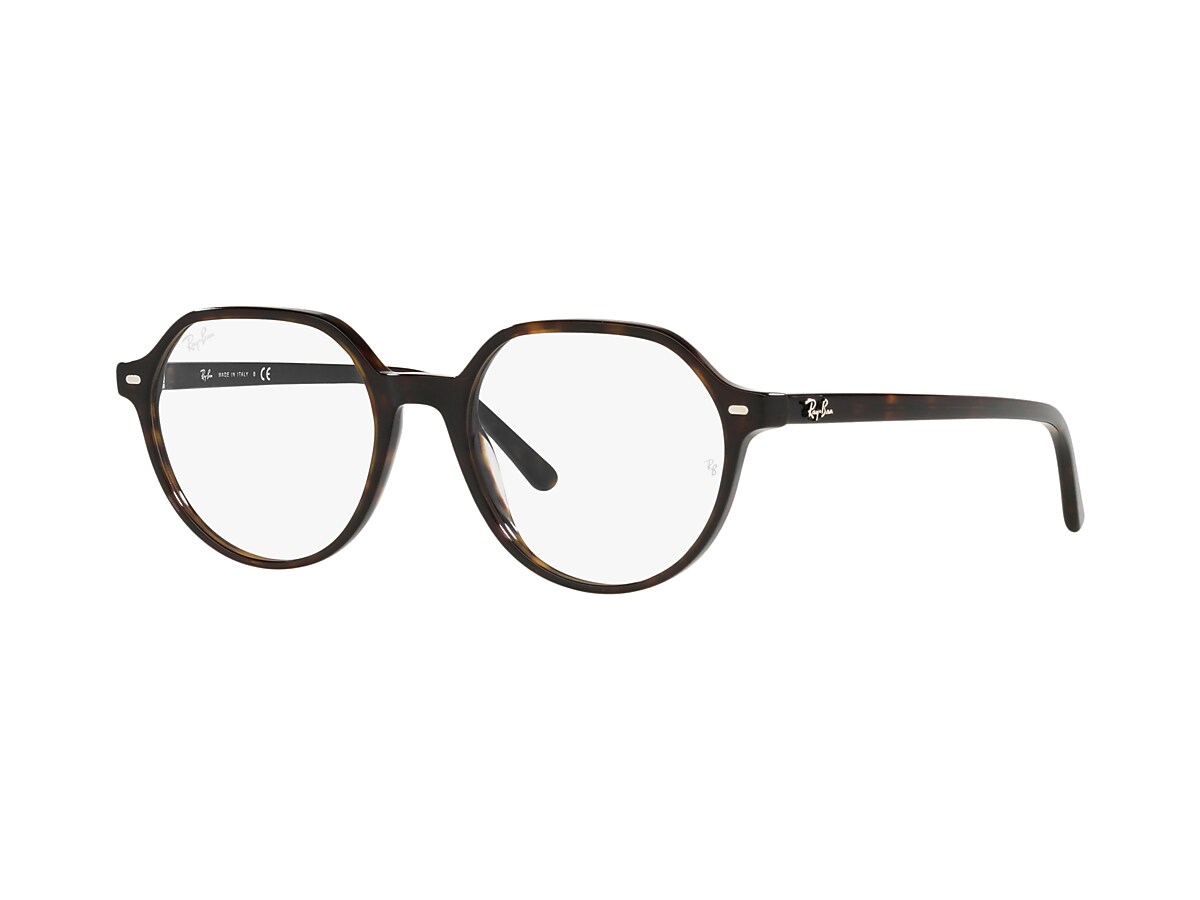 Ray-Ban RB5395 Thalia Optics Eyeglasses | LensCrafters