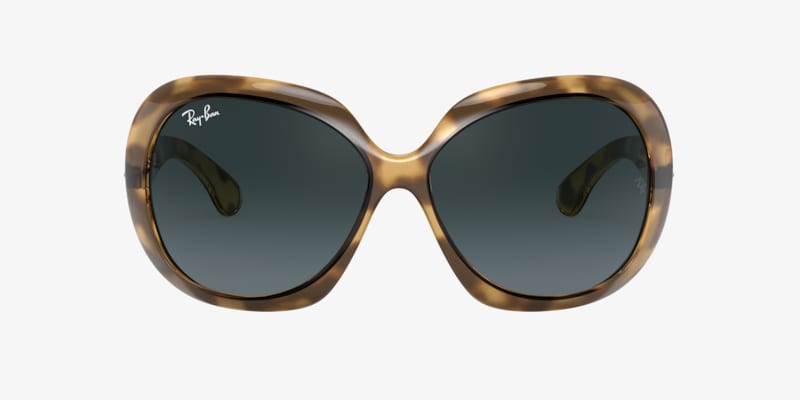Ray-Ban RB4101 Jackie Ohh Sunglasses | LensCrafters