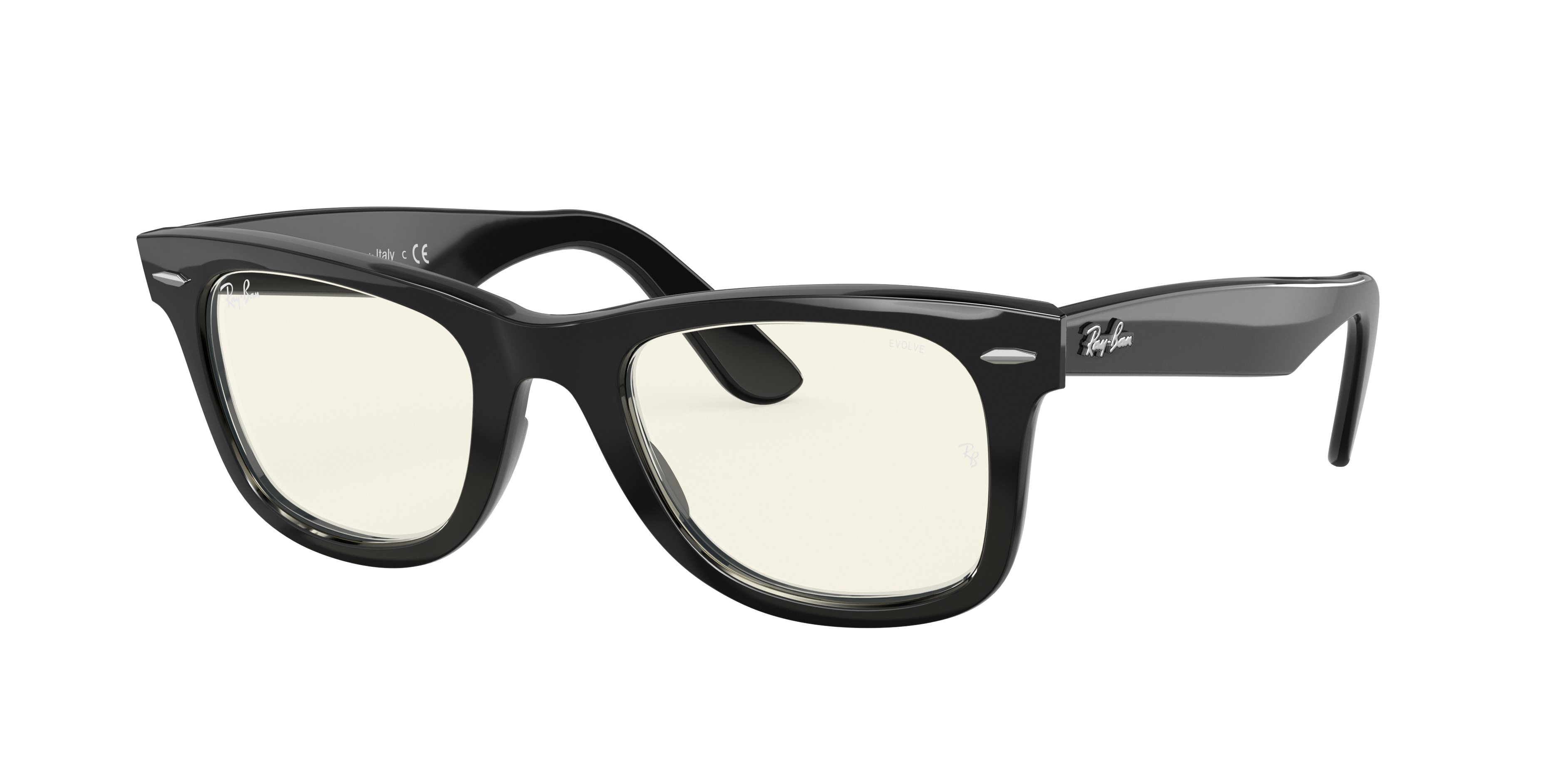 Ray-Ban RB2140 50 WAYFARER Sunglasses 