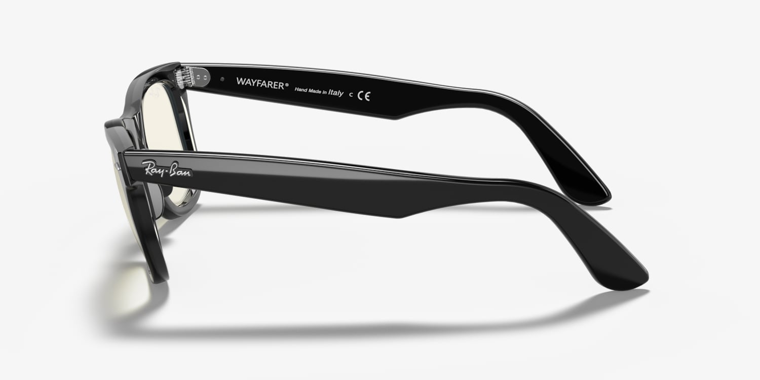 Wayfarer evolve hotsell