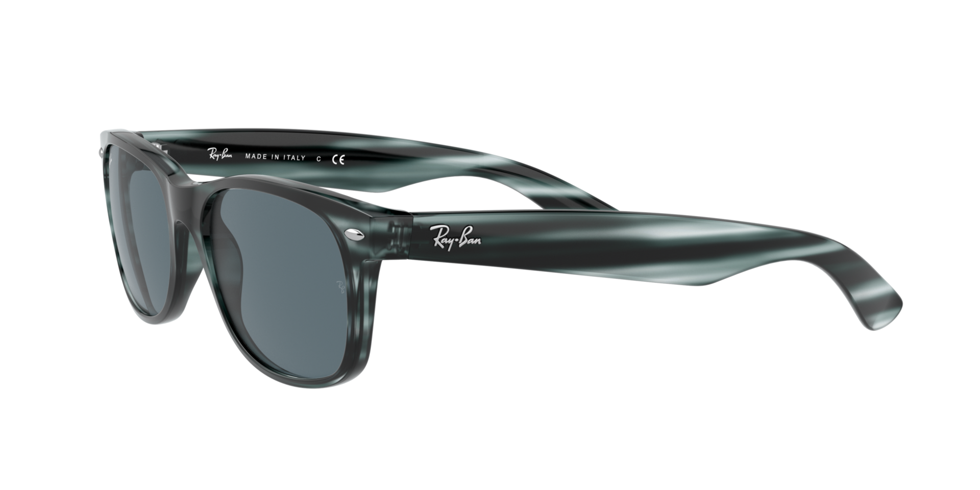 Ray-Ban RB2132F NEW WAYFARER COLOR MIX 