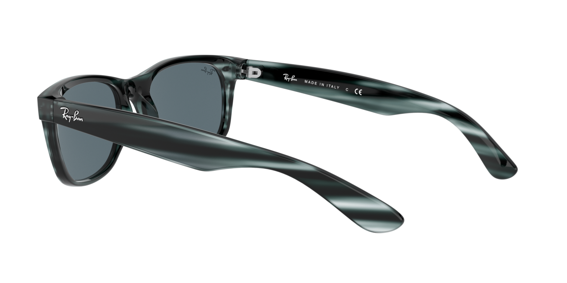 Ray-Ban RB2132F NEW WAYFARER COLOR MIX 