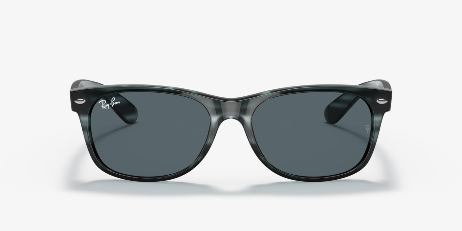 レイバン RB2132F New WAYFARER-connectedremag.com