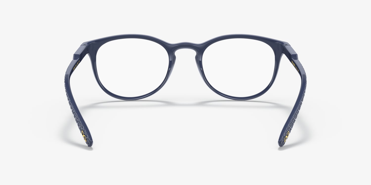 Dolce&Gabbana DG5063 Eyeglasses | LensCrafters